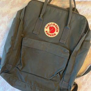 Fjallraven Kanken Original Backpack